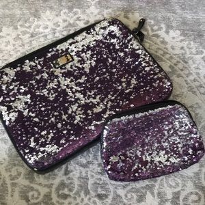 Laptop and Charger Cases